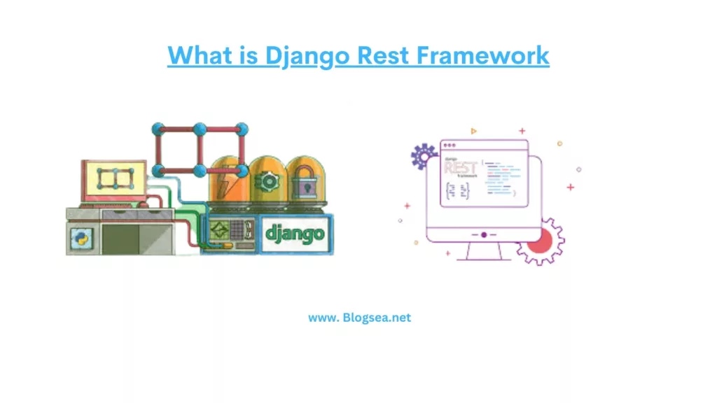Django REST Framework